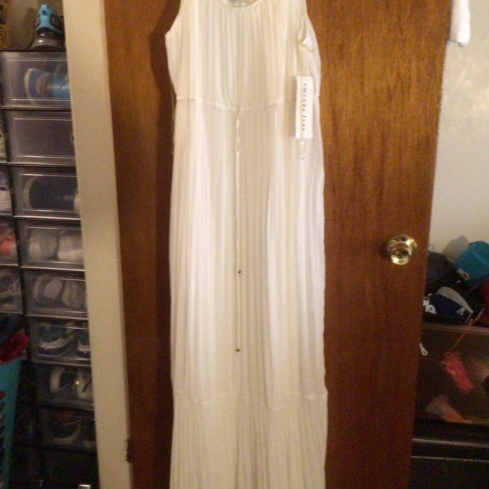 Elegant Maxi